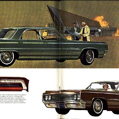 1963 Oldsmobile Full Line Brochure (Cdn) 16-17