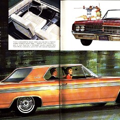 1963 Oldsmobile Full Line Brochure (Cdn) 20-21
