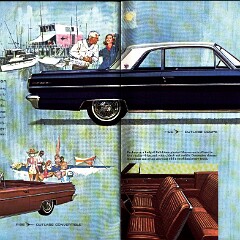 1963 Oldsmobile Full Line Brochure (Cdn) 22-23
