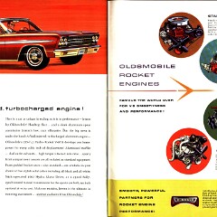 1963 Oldsmobile Full Line Brochure (Cdn) 26-27