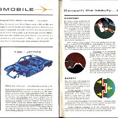 1963 Oldsmobile Full Line Brochure (Cdn) 28-29