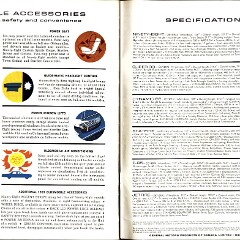 1963 Oldsmobile Full Line Brochure (Cdn) 30-31