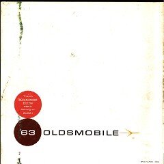 1963 Oldsmobile Full Line Brochure (Cdn) 32