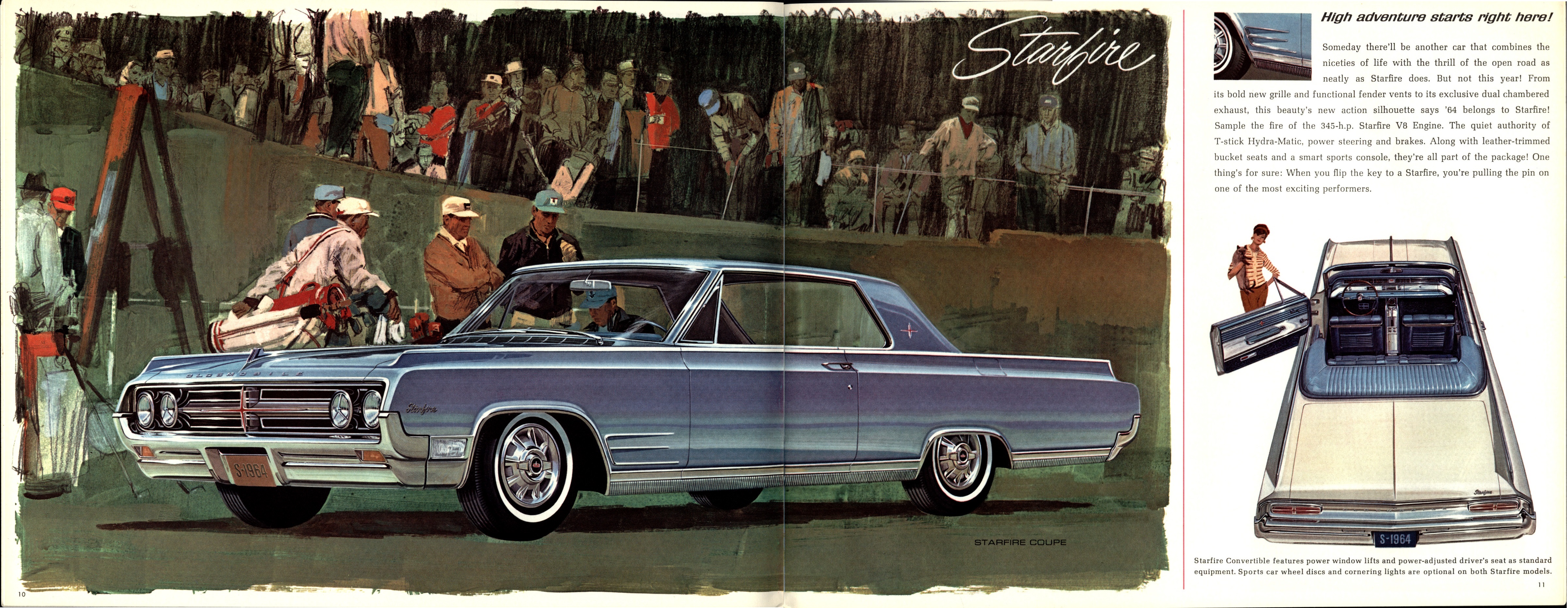1964 Oldsmobile Full Size Brochure Canada_10-11