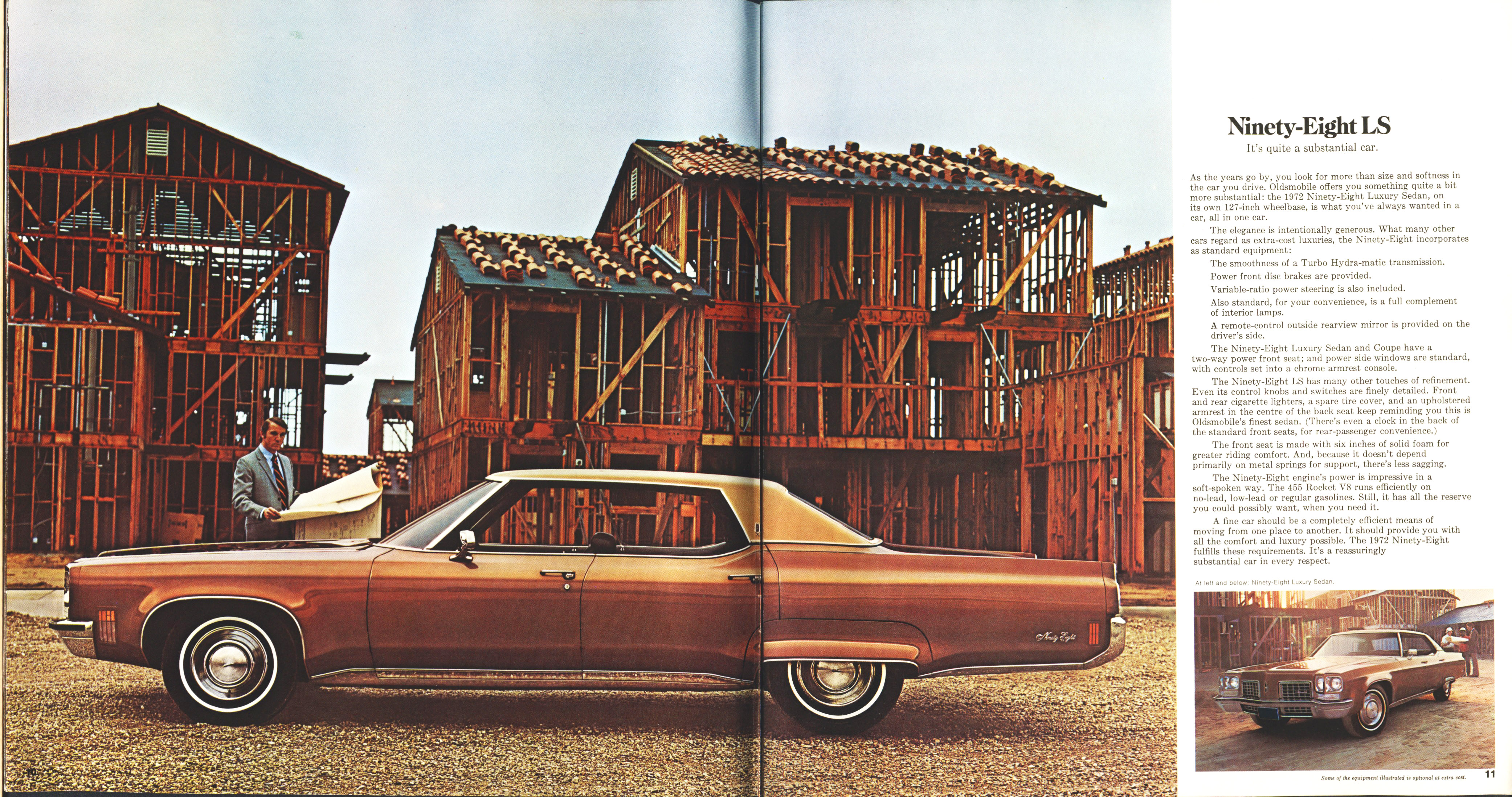 1972 Oldsmobile Full Line Brochure (Cdn-Rev) 10-11_1