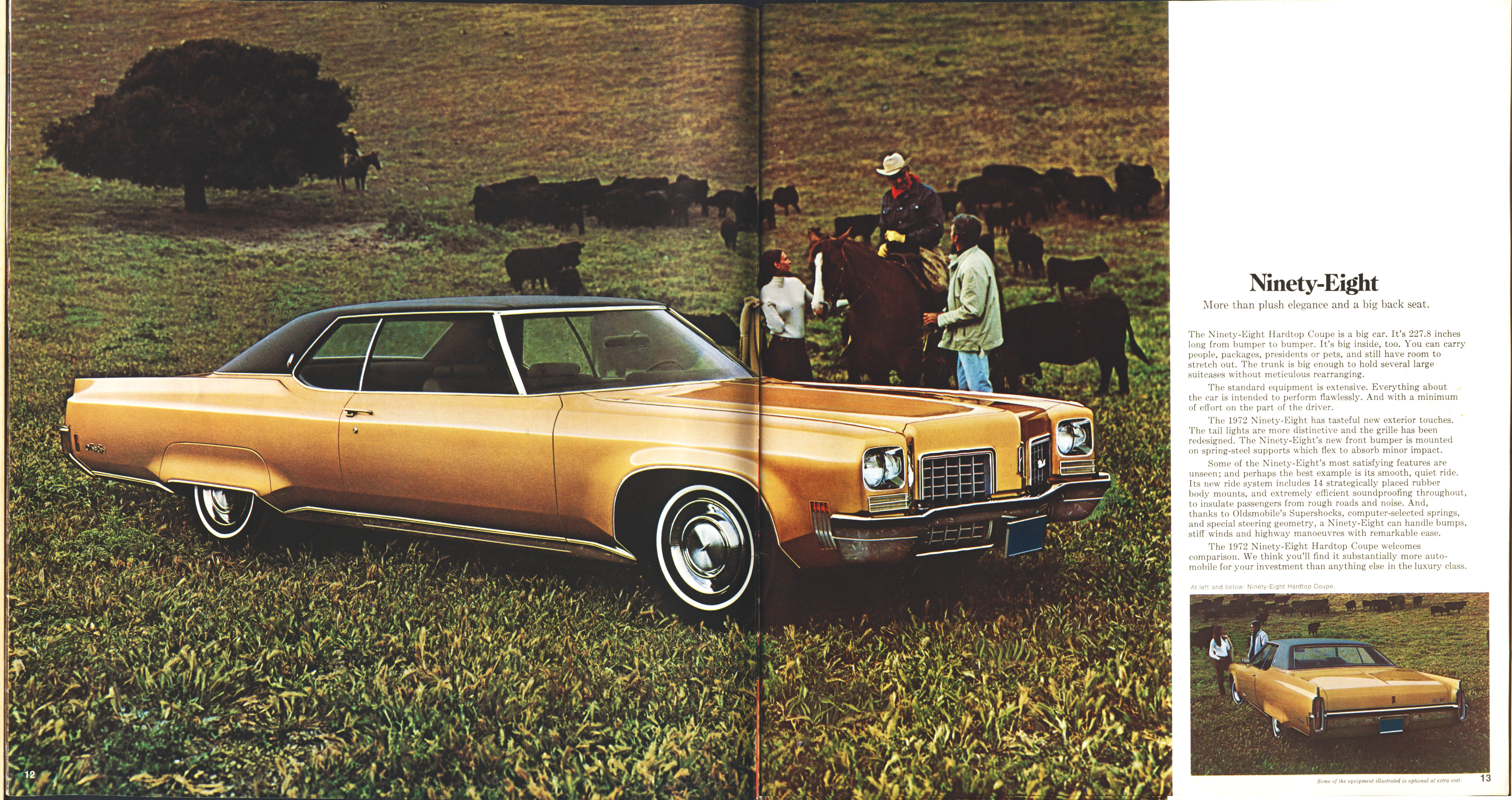 1972 Oldsmobile Full Line Brochure (Cdn-Rev) 12-13_1