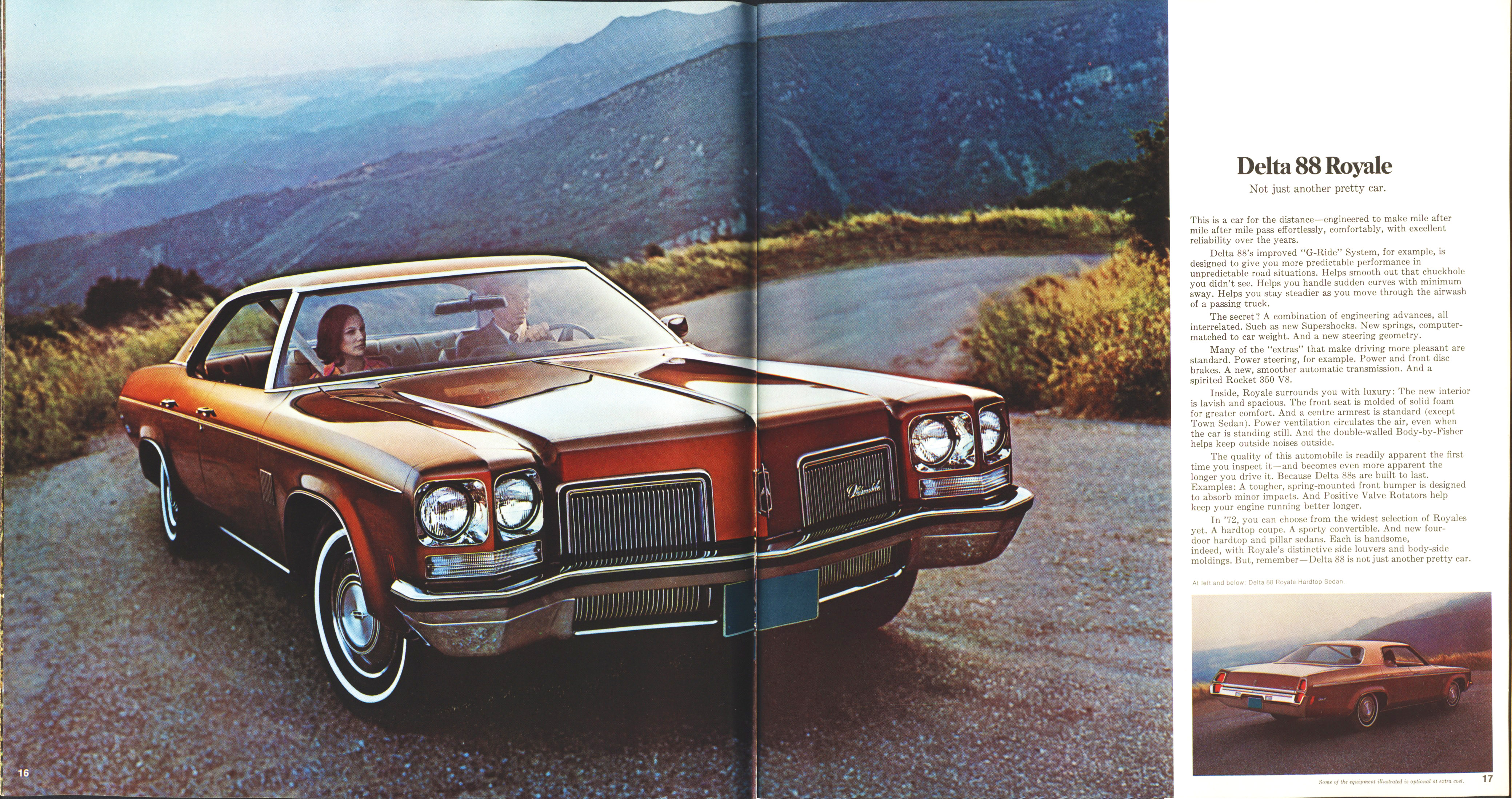 1972 Oldsmobile Full Line Brochure (Cdn-Rev) 16-17_1
