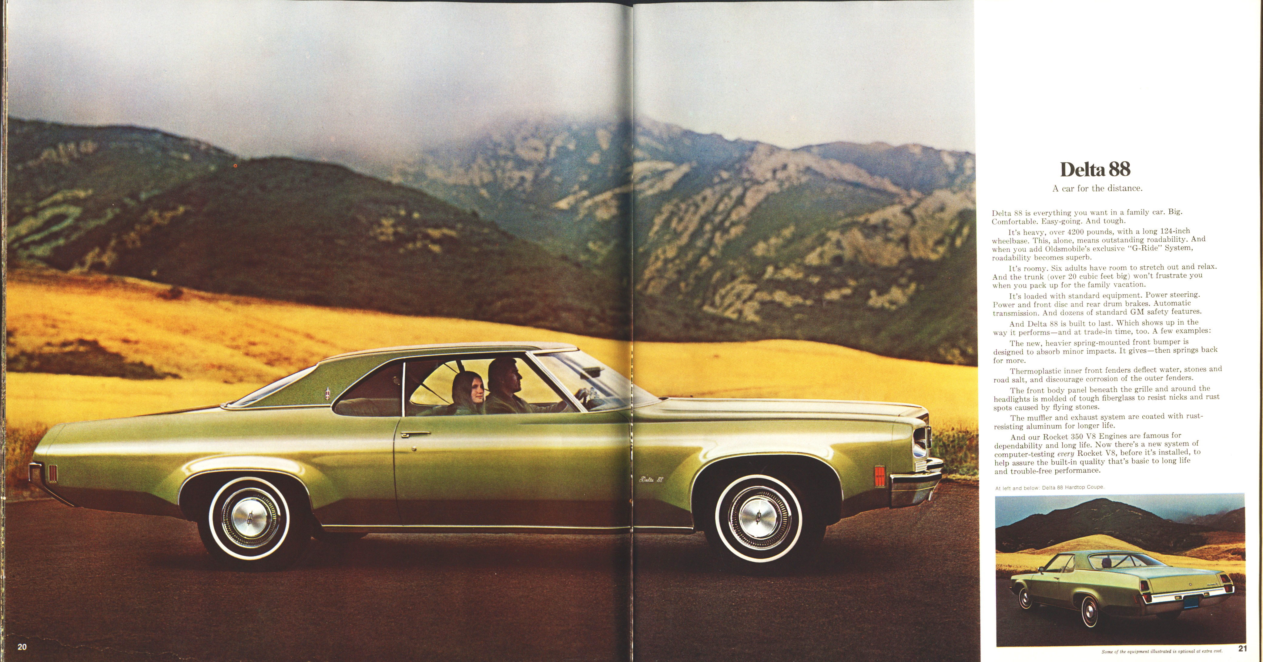 1972 Oldsmobile Full Line Brochure (Cdn-Rev) 20-21_1
