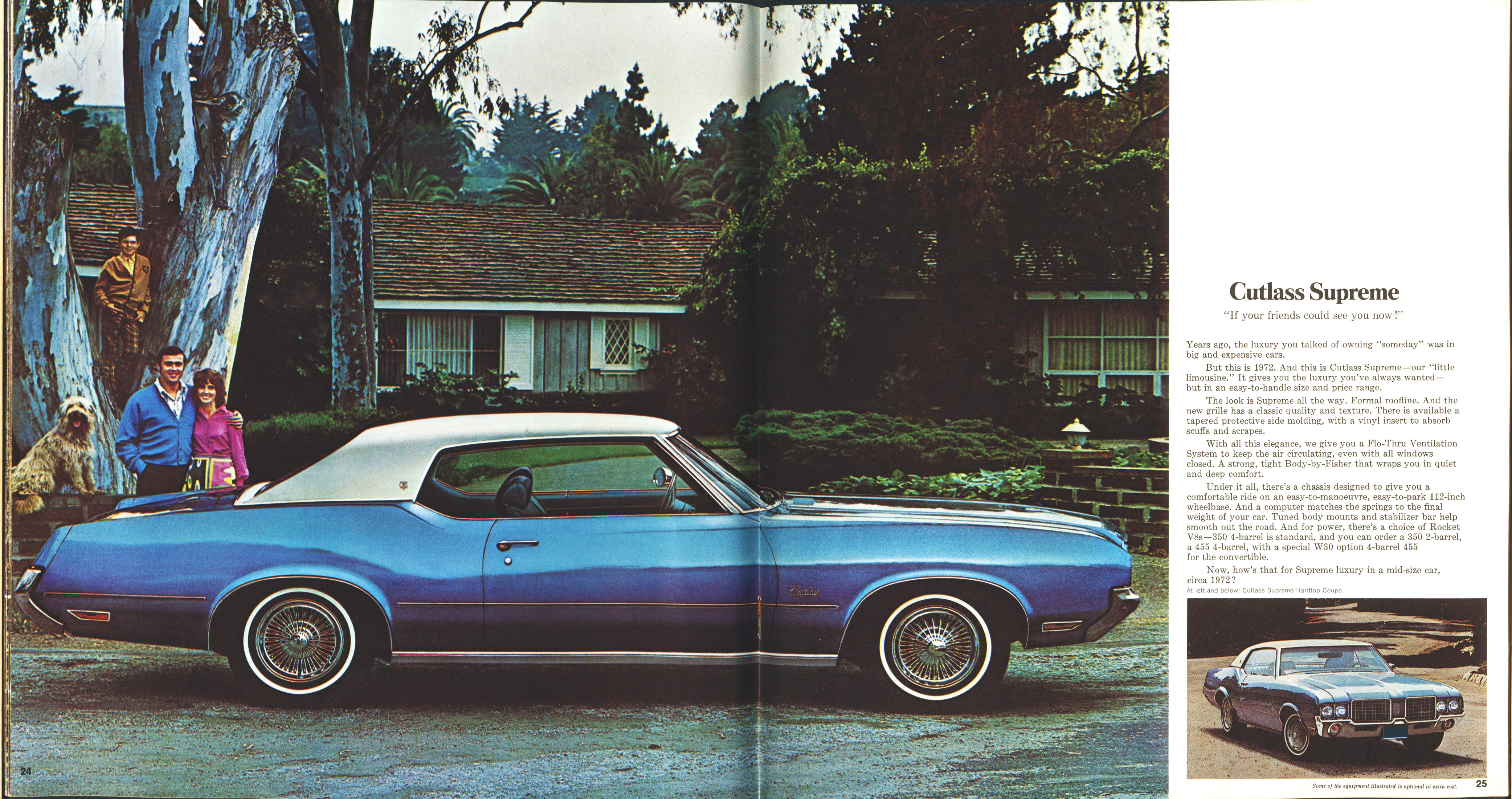 1972 Oldsmobile Full Line Brochure (Cdn-Rev) 24-25_1