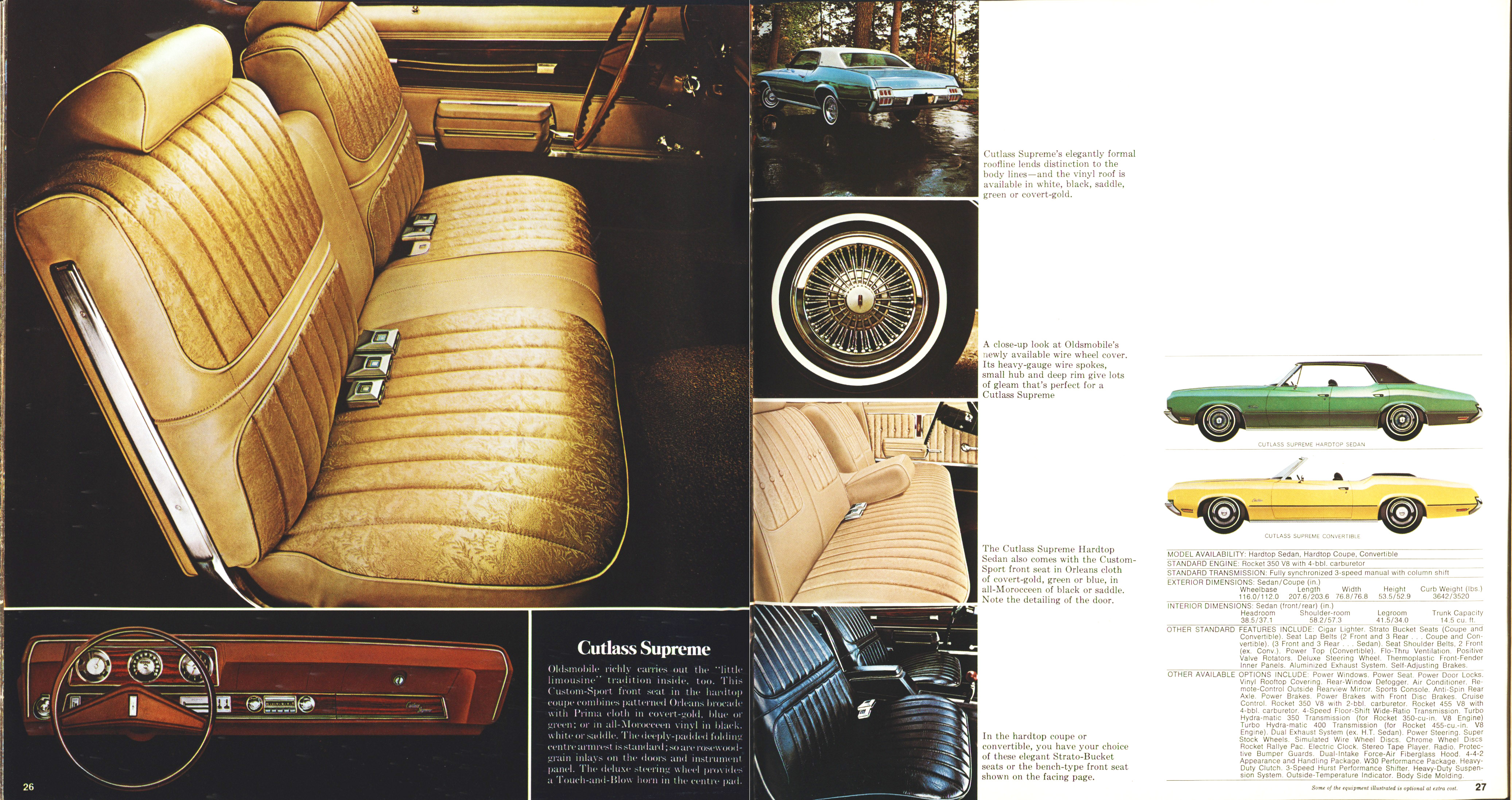 1972 Oldsmobile Full Line Brochure (Cdn-Rev) 26-27_1