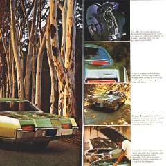1972 Oldsmobile Full Line Brochure (Cdn-Rev) 06-07