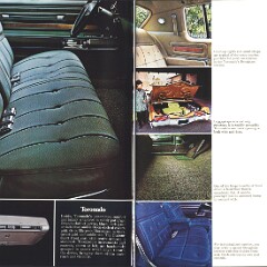 1972 Oldsmobile Full Line Brochure (Cdn-Rev) 08-09