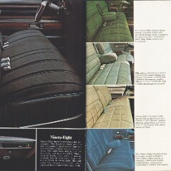 1972 Oldsmobile Full Line Brochure (Cdn-Rev) 14-15