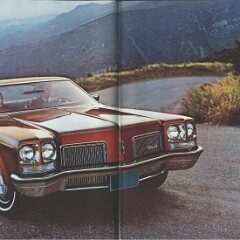 1972 Oldsmobile Full Line Brochure (Cdn-Rev) 16-17
