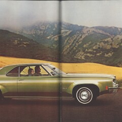 1972 Oldsmobile Full Line Brochure (Cdn-Rev) 20-21