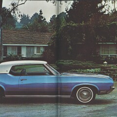 1972 Oldsmobile Full Line Brochure (Cdn-Rev) 24-25