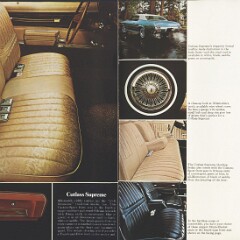 1972 Oldsmobile Full Line Brochure (Cdn-Rev) 26-27