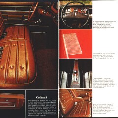 1972 Oldsmobile Full Line Brochure (Cdn-Rev) 30-31_1