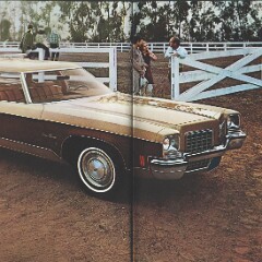 1972 Oldsmobile Full Line Brochure (Cdn-Rev) 38-39