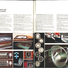 1972 Oldsmobile Full Line Brochure (Cdn-Rev) 44-45