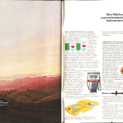 1972 Oldsmobile Full Line Brochure (Cdn-Rev) 46-47