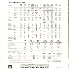 1972 Oldsmobile Full Line Brochure (Cdn-Rev) 48