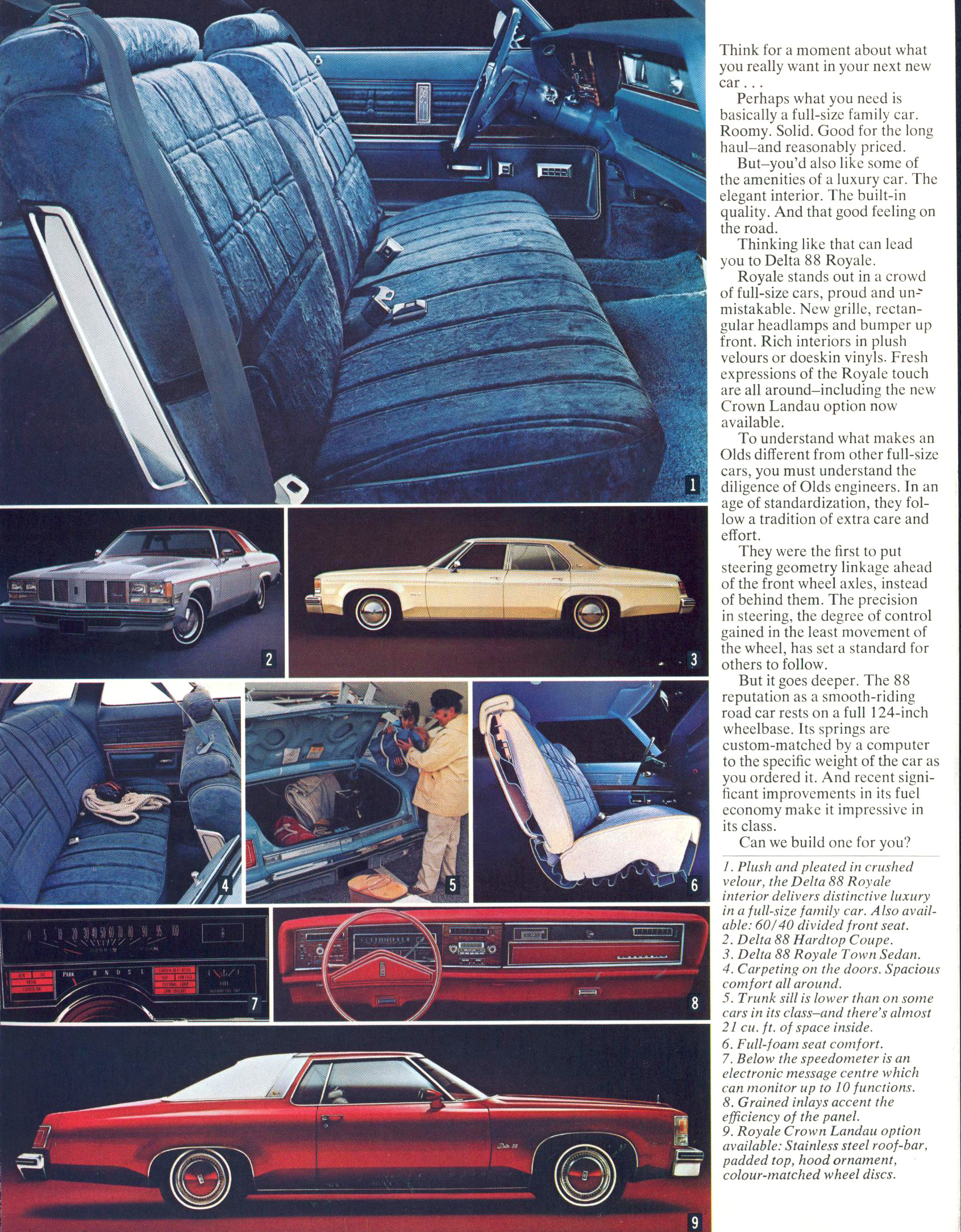 1976 Oldsmobile Cdn page_11