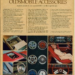 1978 Oldsmobile Cutlass & Omega Brochure Canada 25