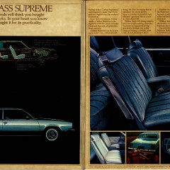1979 Oldsmobile Cutlass & Omega Brochure Canada_06-07