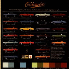 1979 Oldsmobile Cutlass & Omega Brochure Canada_22