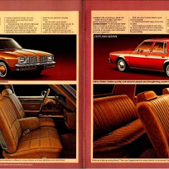 1980 Oldsmobile Cutlass & Omega Brochure Canada_10-11