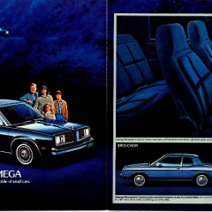 1980 Oldsmobile Cutlass & Omega Brochure Canada_18-19