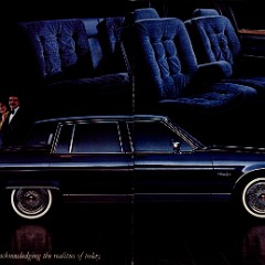 1981 Oldsmobile Full Size Canada  08-09