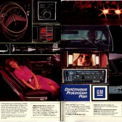 1981 Oldsmobile Full Size Canada  26-27