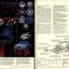 1981 Oldsmobile Full Size Canada 20-21