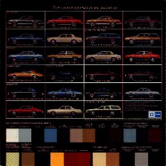 1981 Oldsmobile Full Size Canada 28
