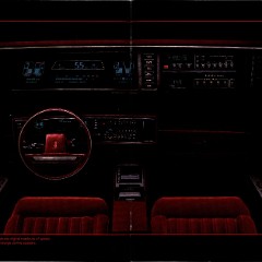 1986 Oldsmobile Toronado Brochure  Canada-04-05