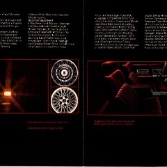 1986 Oldsmobile Toronado Brochure  Canada-06-07