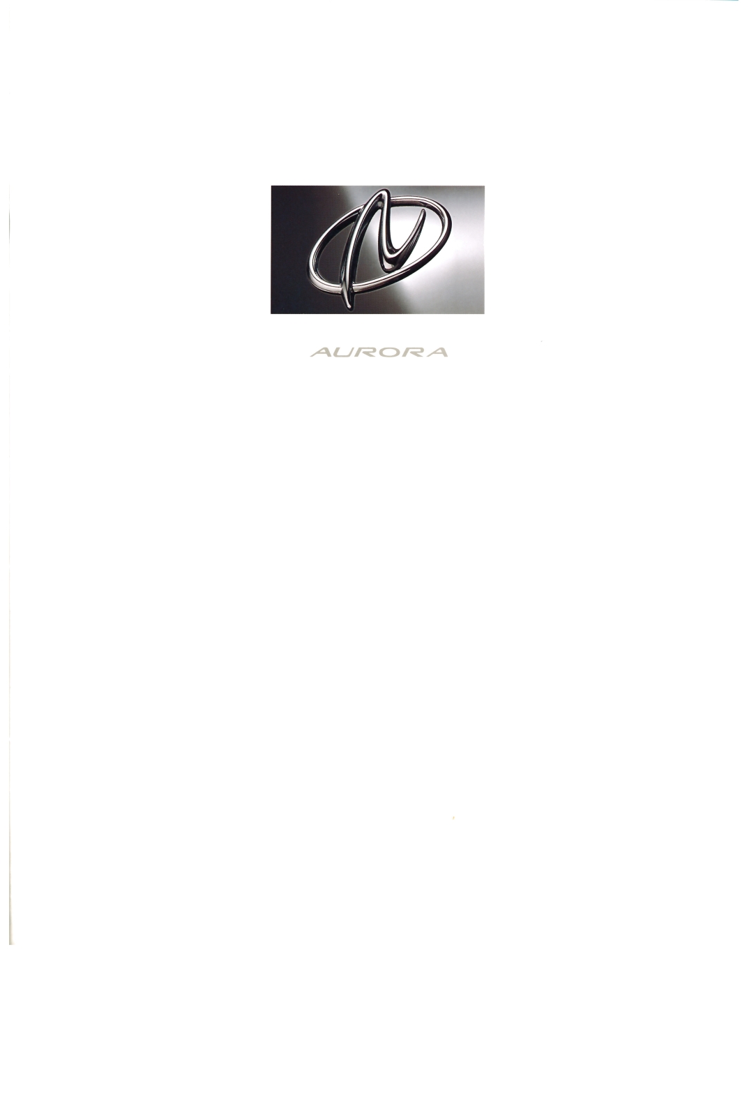 1995_Oldsmobile_Aurora_Cdn-Fr-01