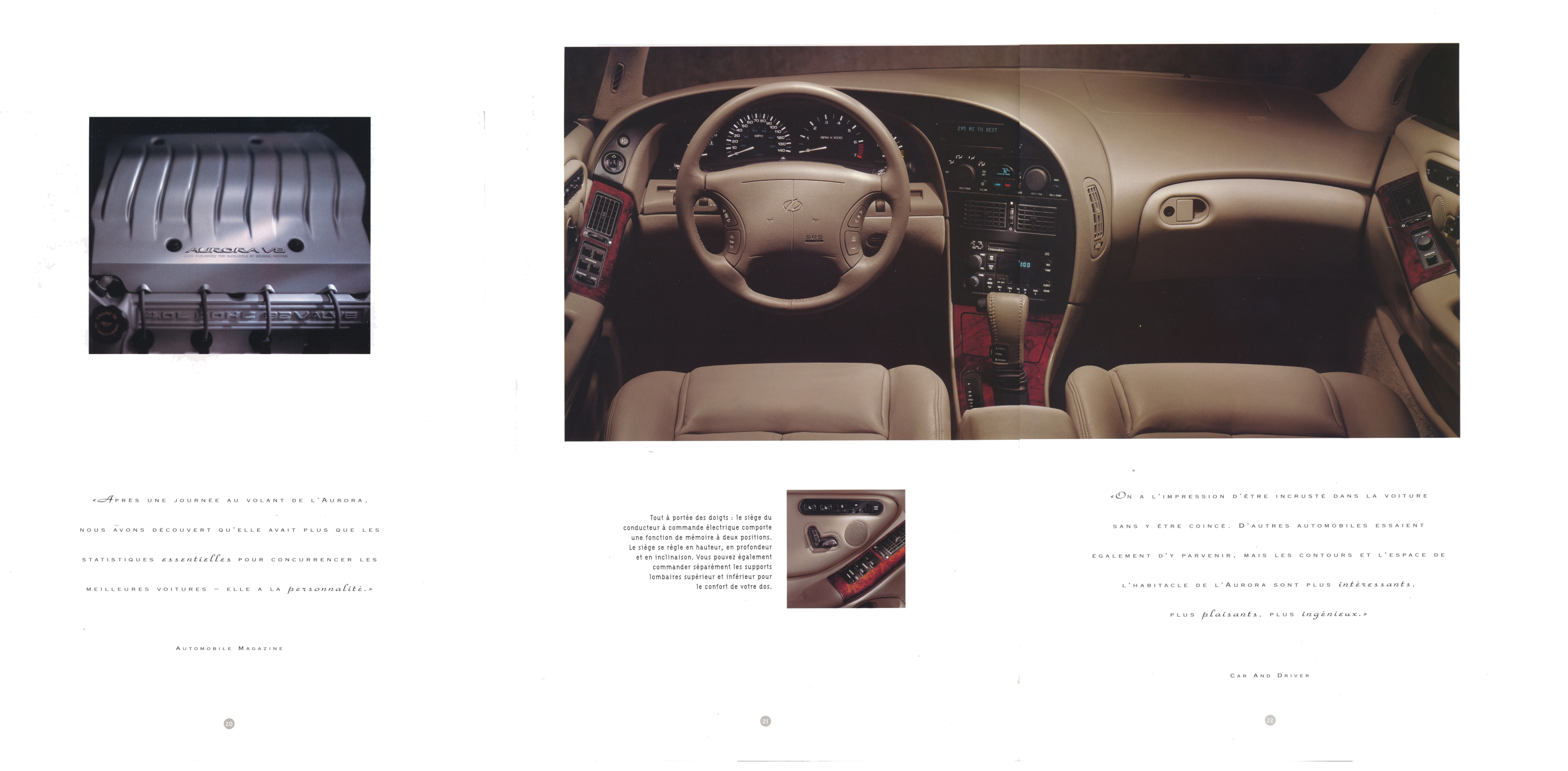 1995_Oldsmobile_Aurora_Cdn-Fr-20-21-22
