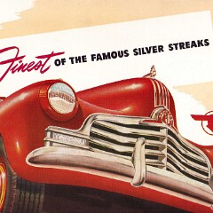 1946 Pontiac Foldout - Canada