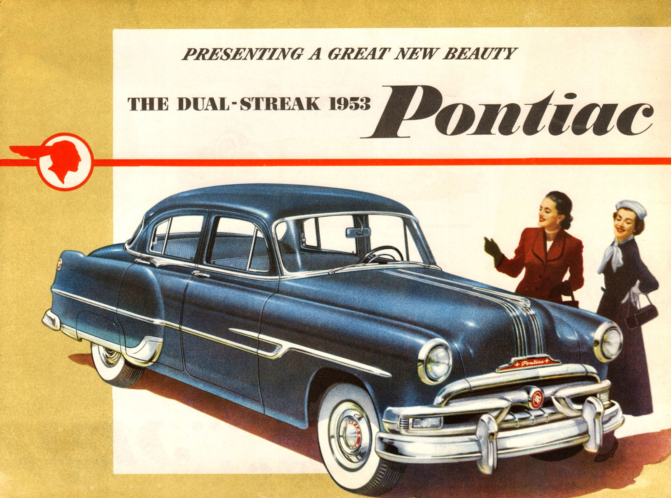 1953 Pontiac Foldout (Cdn)_Page_1