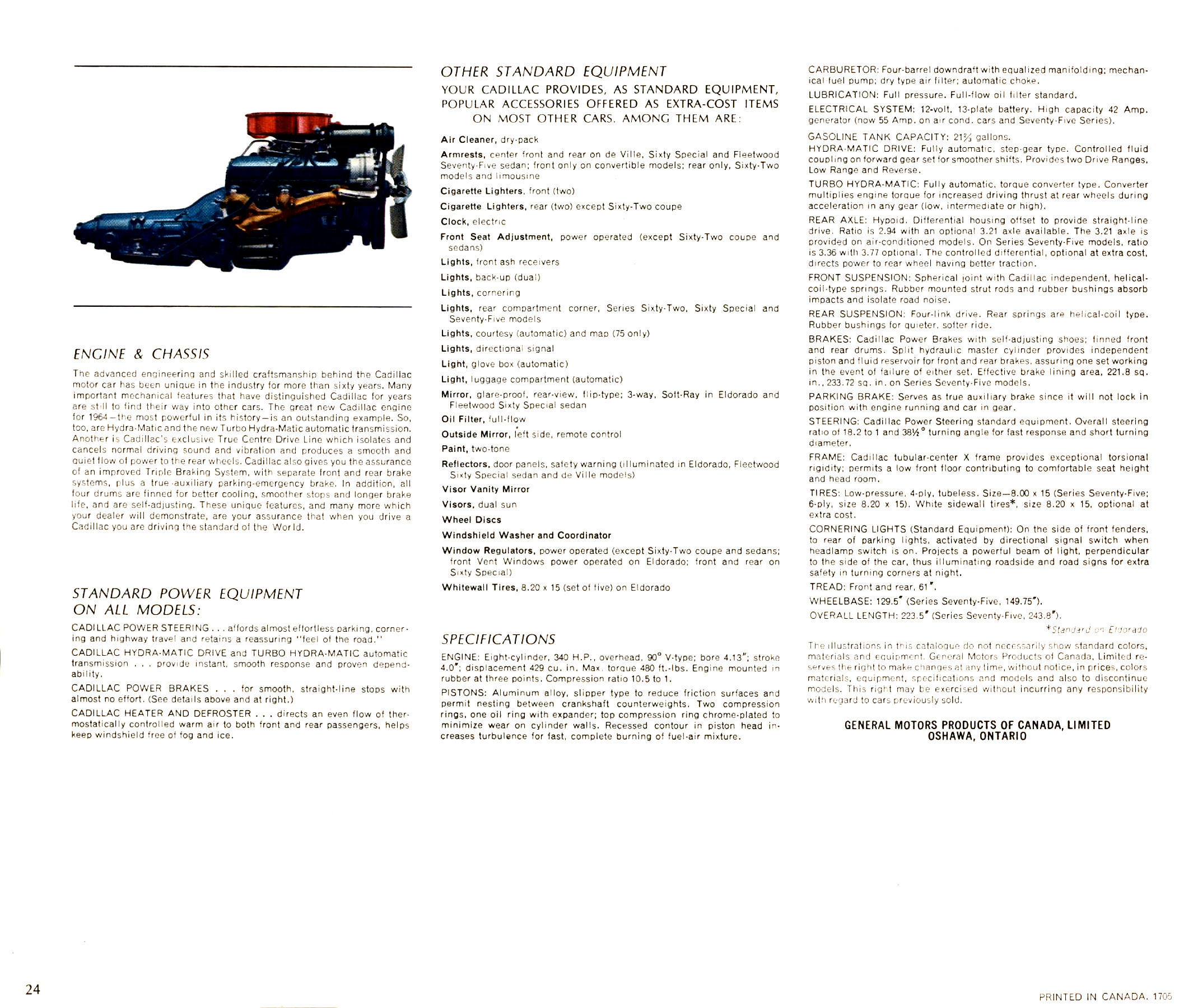 1964 Cadillac (Cdn)-24