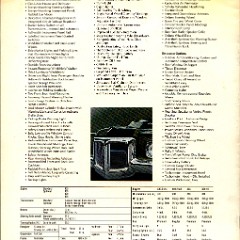 1969 Pontiac Grand Prix Brochure Canada 12