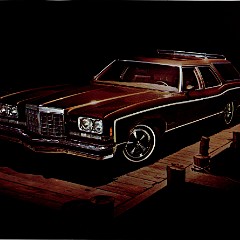 1974 Pontiac Safaris Brochure Canada 02