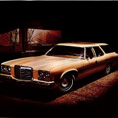 1974 Pontiac Safaris Brochure Canada 04