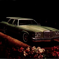 1974 Pontiac Safaris Brochure Canada 06