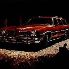 1974 Pontiac Safaris Brochure Canada 08