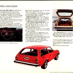 1974 Pontiac Safaris Brochure Canada 11