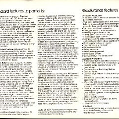 1974 Pontiac Safaris Brochure Canada 12